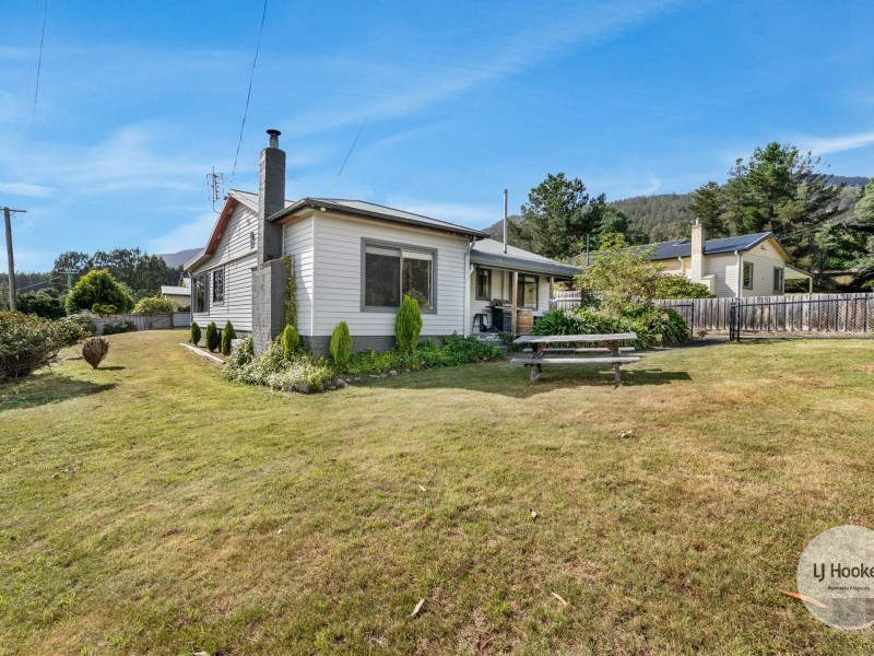 17 South Crescent, Maydena TAS 7140