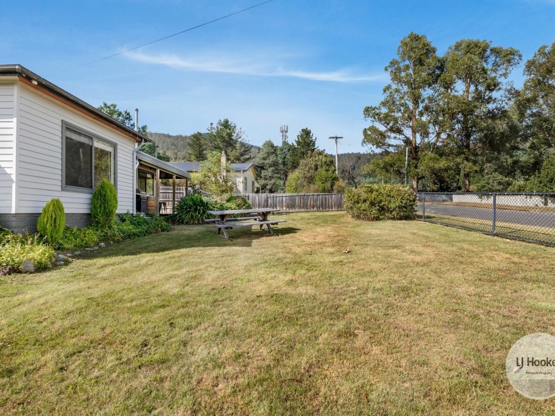 17 South Crescent, Maydena TAS 7140