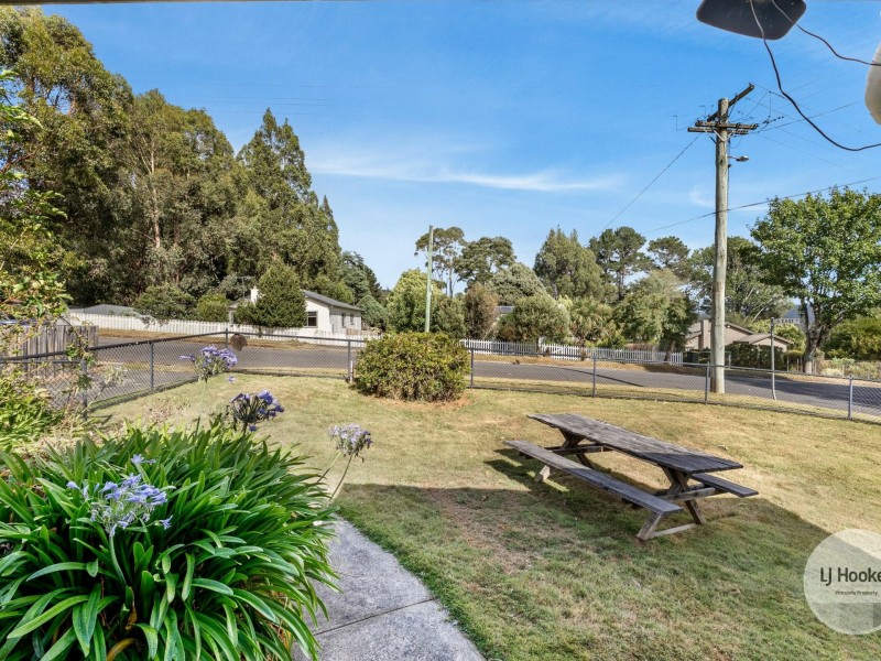 17 South Crescent, Maydena TAS 7140