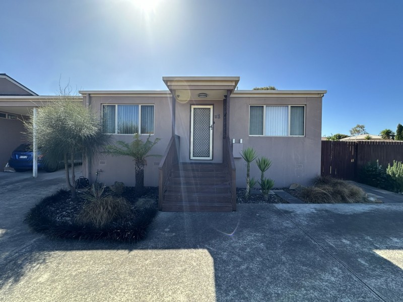 1/30 Cowle Road, Bridgewater TAS 7030