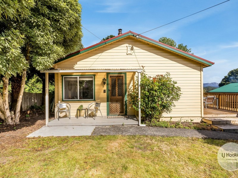 14 South Crescent, Maydena TAS 7140