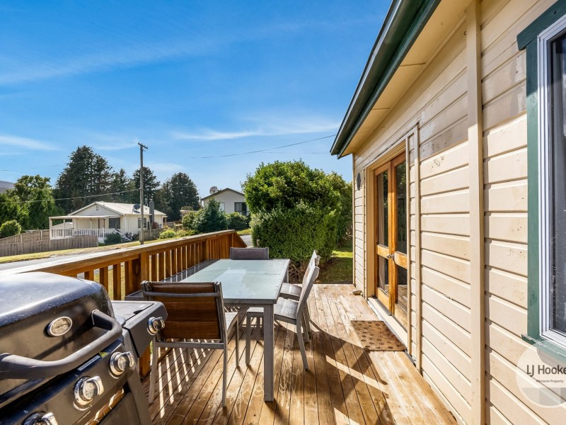 14 South Crescent, Maydena TAS 7140