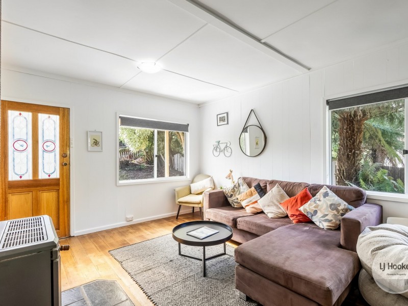 14 South Crescent, Maydena TAS 7140