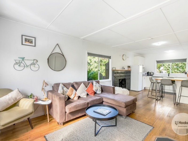 14 South Crescent, Maydena TAS 7140