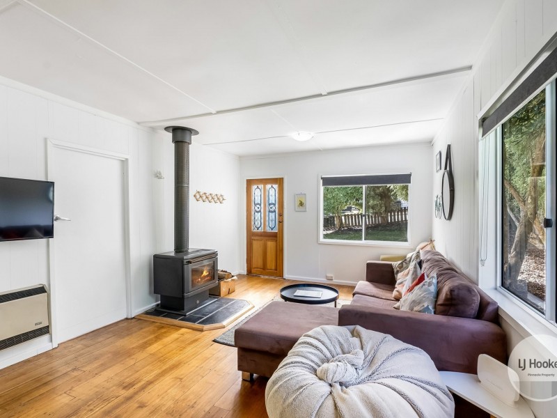 14 South Crescent, Maydena TAS 7140