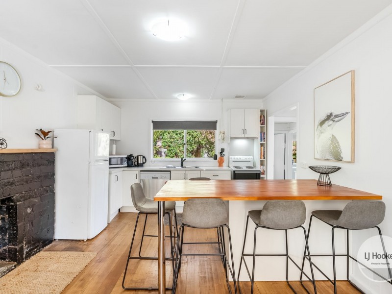 14 South Crescent, Maydena TAS 7140