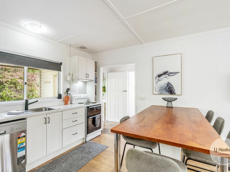 14 South Crescent, Maydena TAS 7140