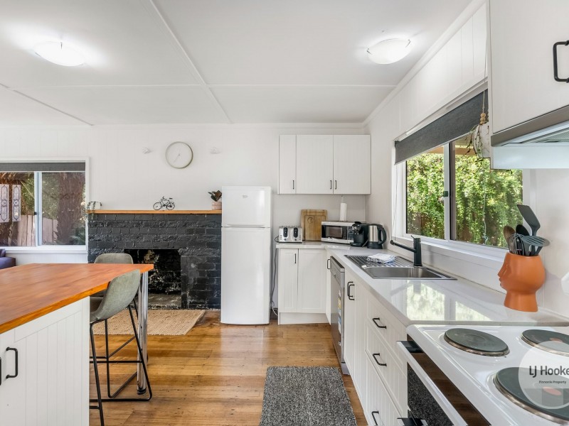 14 South Crescent, Maydena TAS 7140