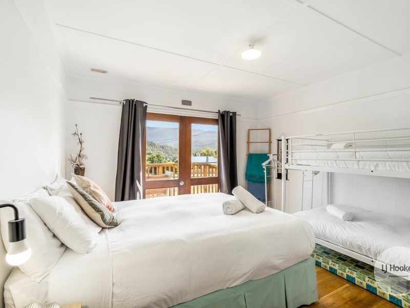 14 South Crescent, Maydena TAS 7140