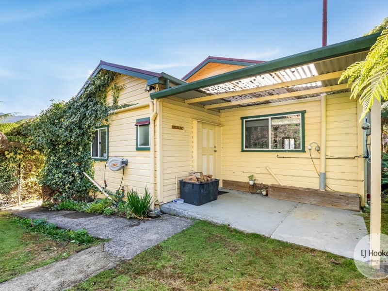 14 South Crescent, Maydena TAS 7140