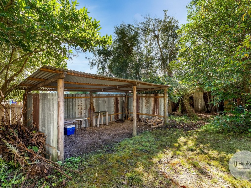 14 South Crescent, Maydena TAS 7140