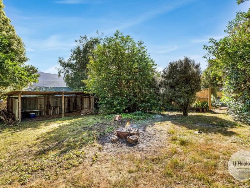 14 South Crescent, Maydena TAS 7140