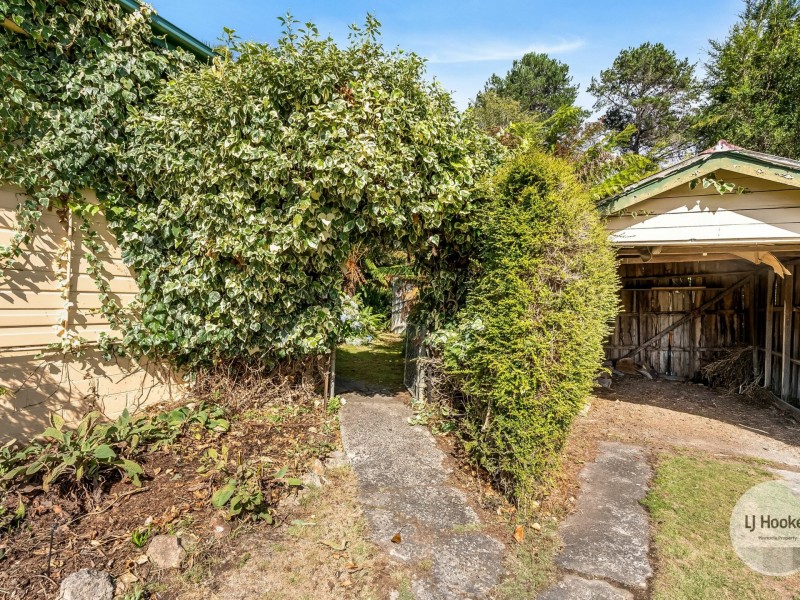 14 South Crescent, Maydena TAS 7140