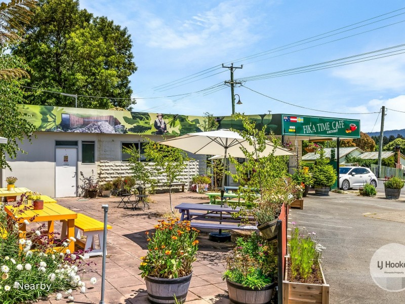 14 South Crescent, Maydena TAS 7140