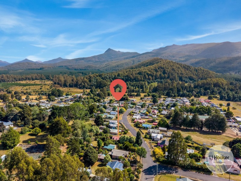 14 South Crescent, Maydena TAS 7140
