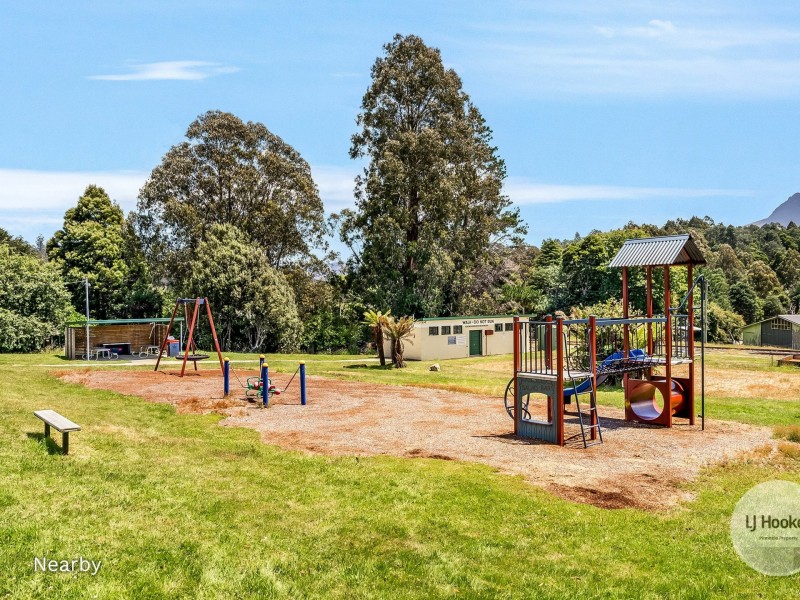 14 South Crescent, Maydena TAS 7140