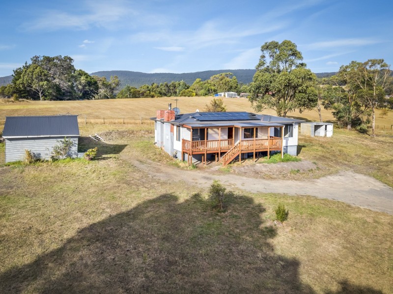 3546 Channel Highway, Woodbridge TAS 7162