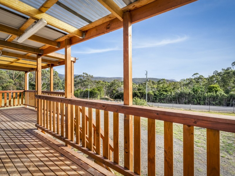 3546 Channel Highway, Woodbridge TAS 7162