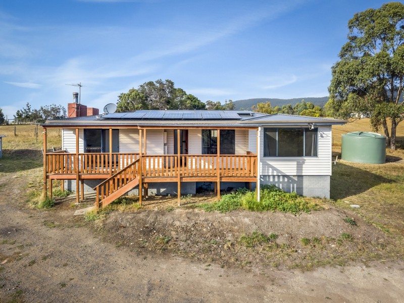 3546 Channel Highway, Woodbridge TAS 7162