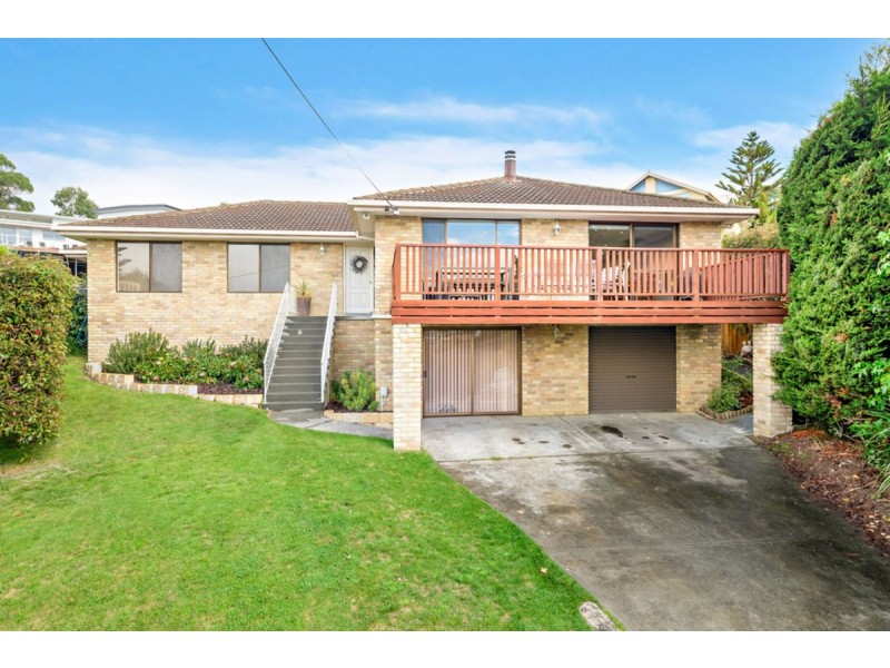 53 Illawarra Road, Blackmans Bay TAS 7052