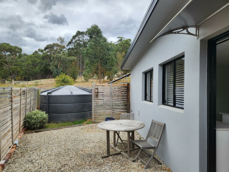 1/121 Fehres Road, Margate TAS 7054