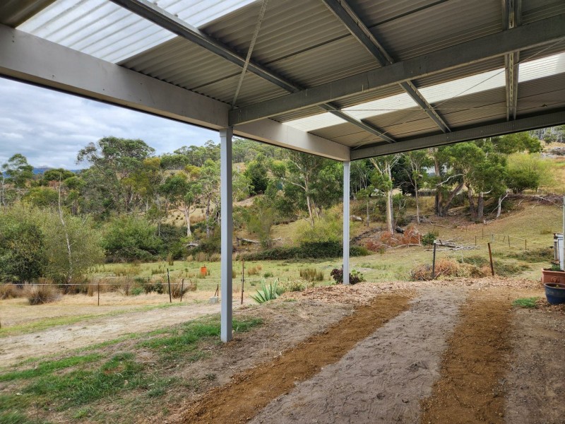 1/121 Fehres Road, Margate TAS 7054