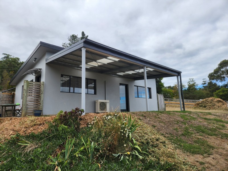 1/121 Fehres Road, Margate TAS 7054