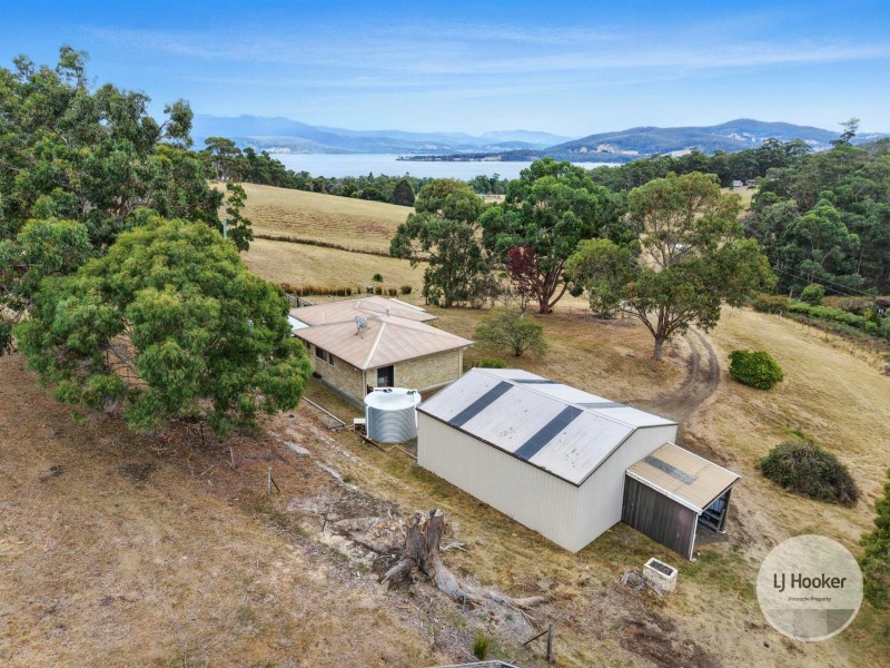 60 Jennings Road, Abels Bay TAS 7112