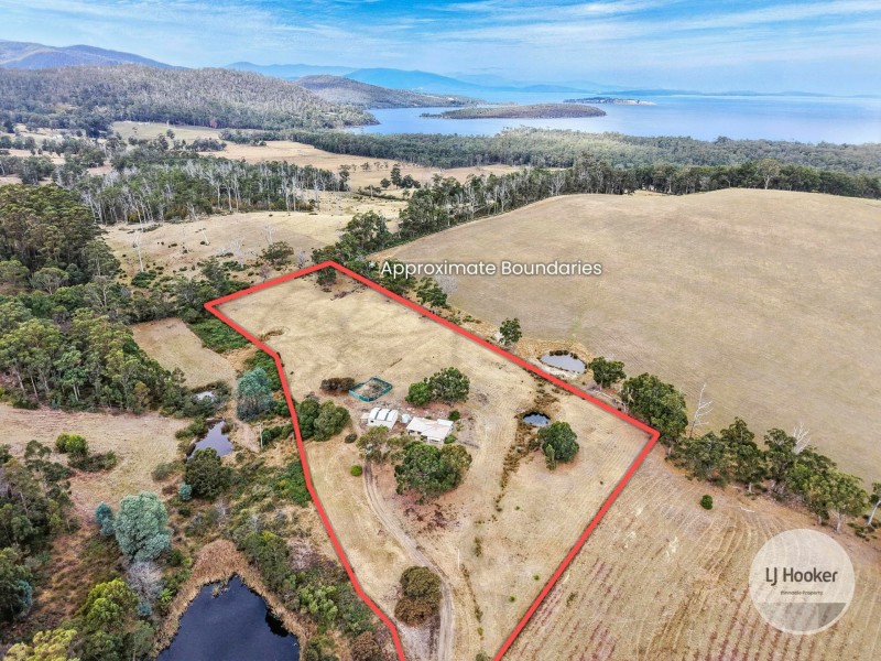 60 Jennings Road, Abels Bay TAS 7112