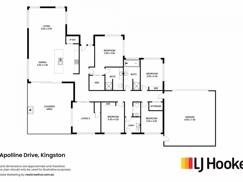 54 Apolline Drive, Kingston TAS 7050