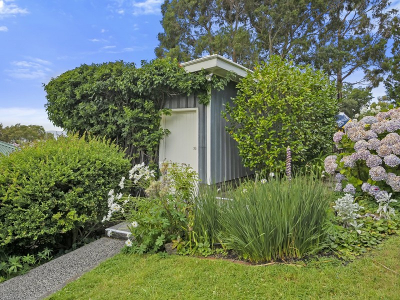 1 Zomay Avenue, Dynnyrne TAS 7005