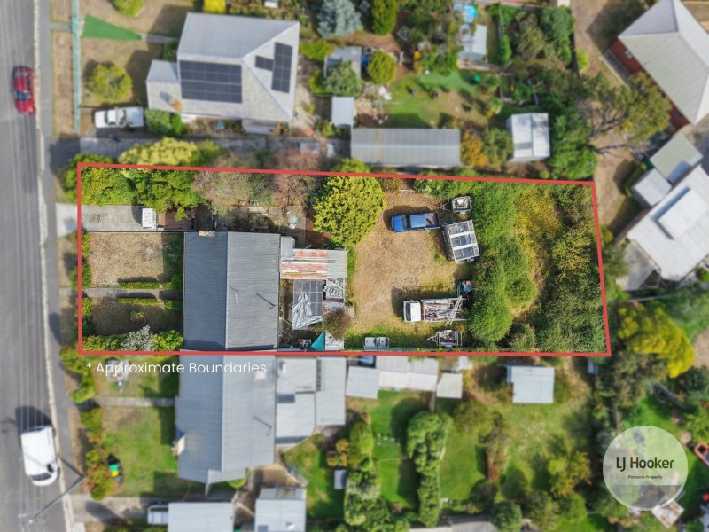 92 Bass Street, Warrane TAS 7018