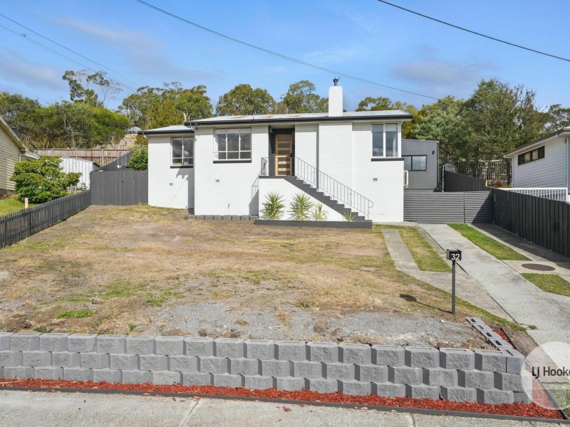 32 Coobar Road, Risdon Vale TAS 7016
