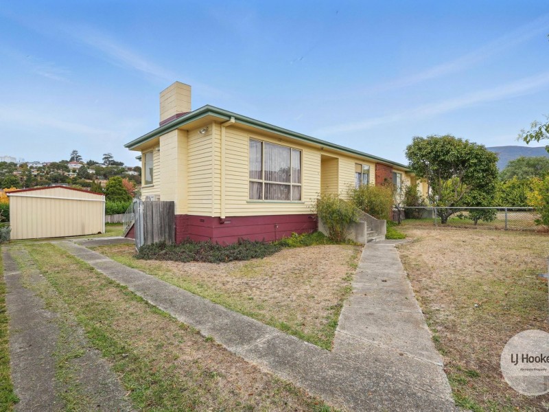 1 Stansall Street, Glenorchy TAS 7010