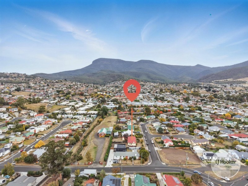1 Stansall Street, Glenorchy TAS 7010