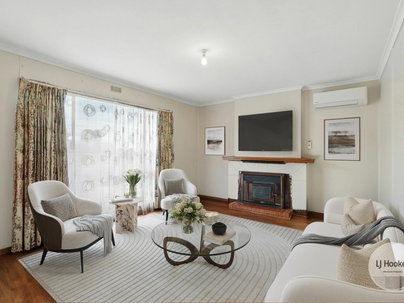 1 Stansall Street, Glenorchy TAS 7010