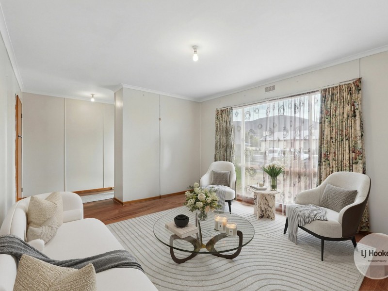 1 Stansall Street, Glenorchy TAS 7010