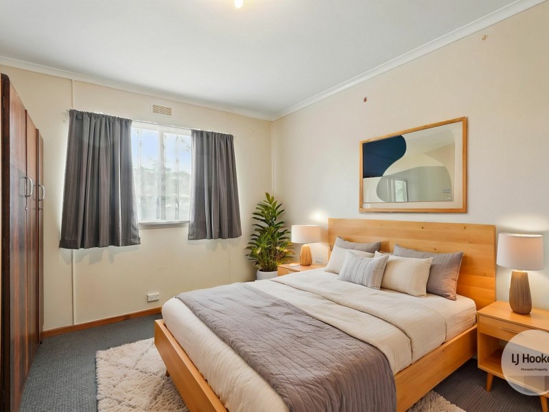 1 Stansall Street, Glenorchy TAS 7010