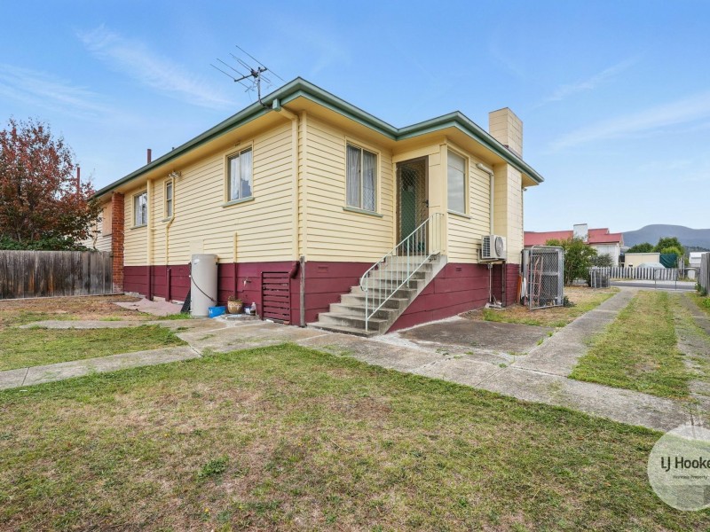 1 Stansall Street, Glenorchy TAS 7010