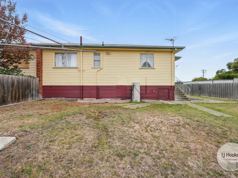 1 Stansall Street, Glenorchy TAS 7010