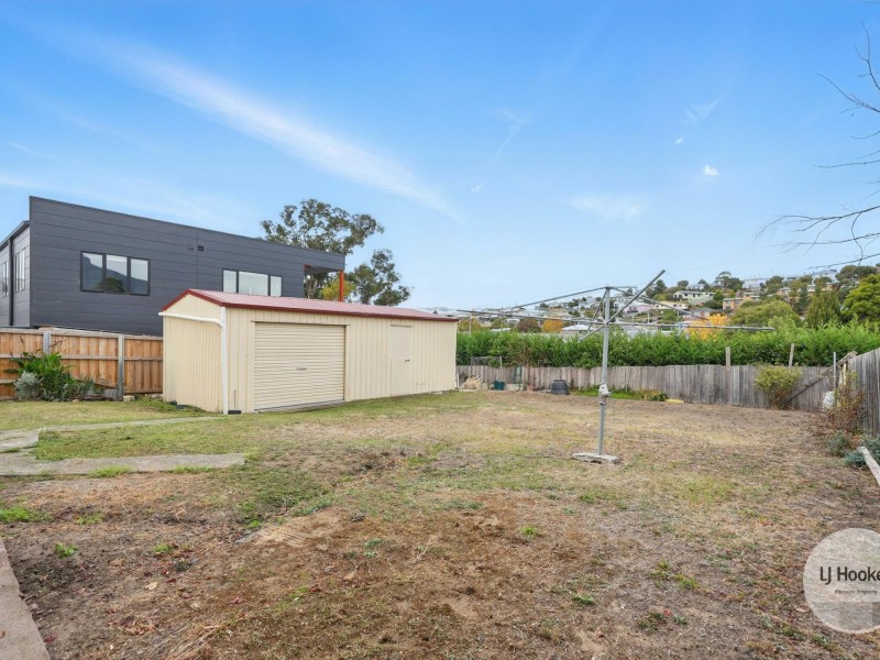 1 Stansall Street, Glenorchy TAS 7010