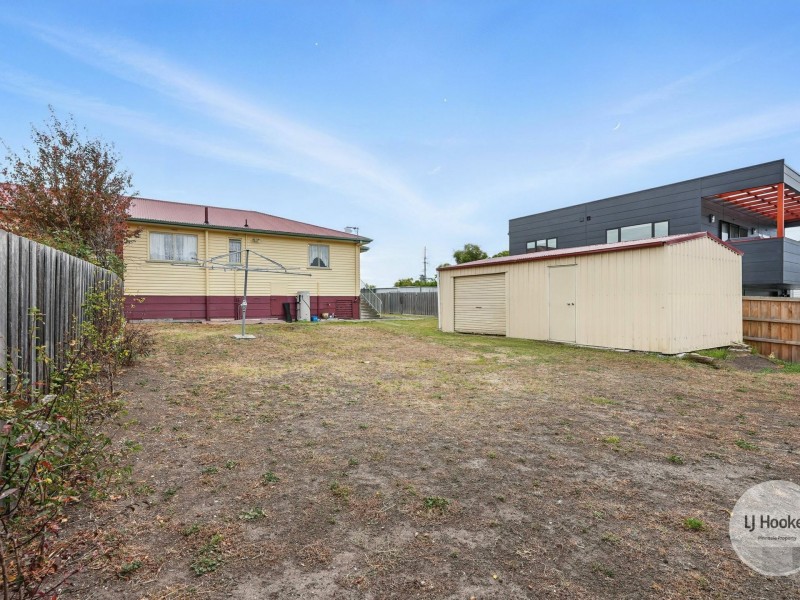 1 Stansall Street, Glenorchy TAS 7010