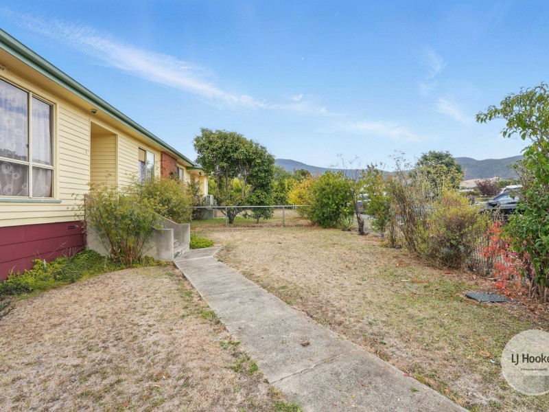 1 Stansall Street, Glenorchy TAS 7010