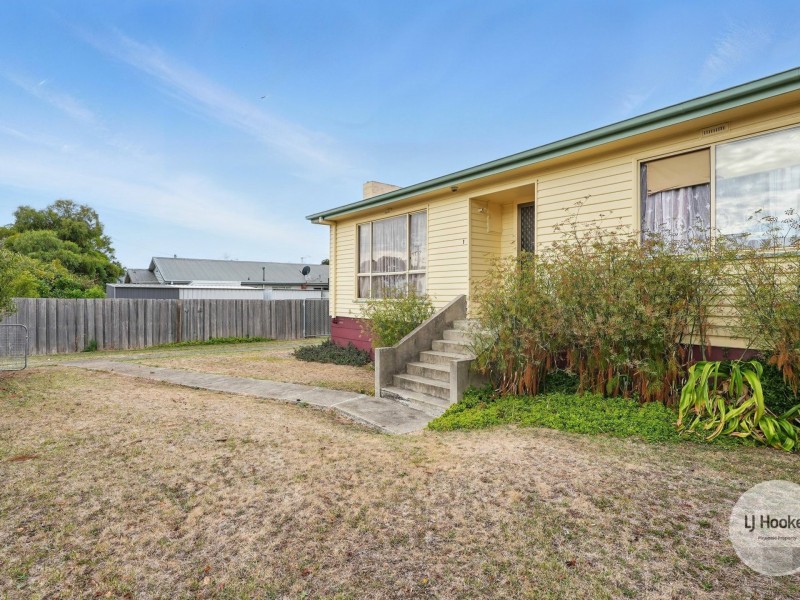 1 Stansall Street, Glenorchy TAS 7010