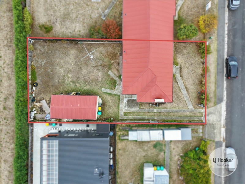 1 Stansall Street, Glenorchy TAS 7010