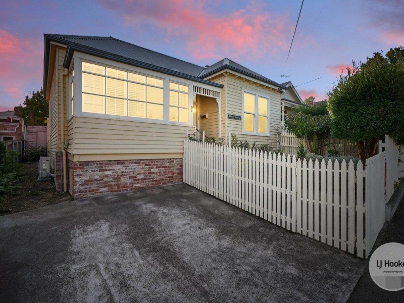 32 Parliament Street, Sandy Bay TAS 7005