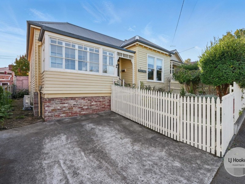 32 Parliament Street, Sandy Bay TAS 7005