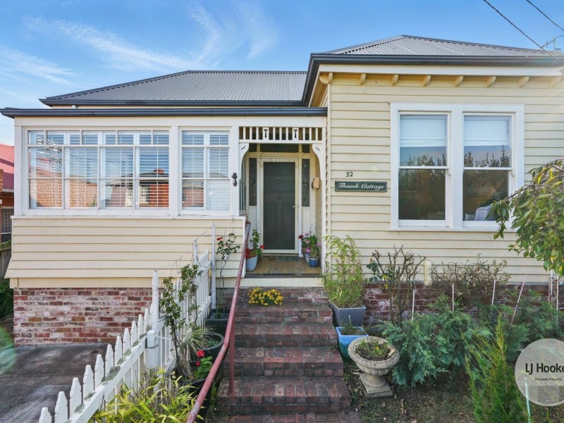32 Parliament Street, Sandy Bay TAS 7005