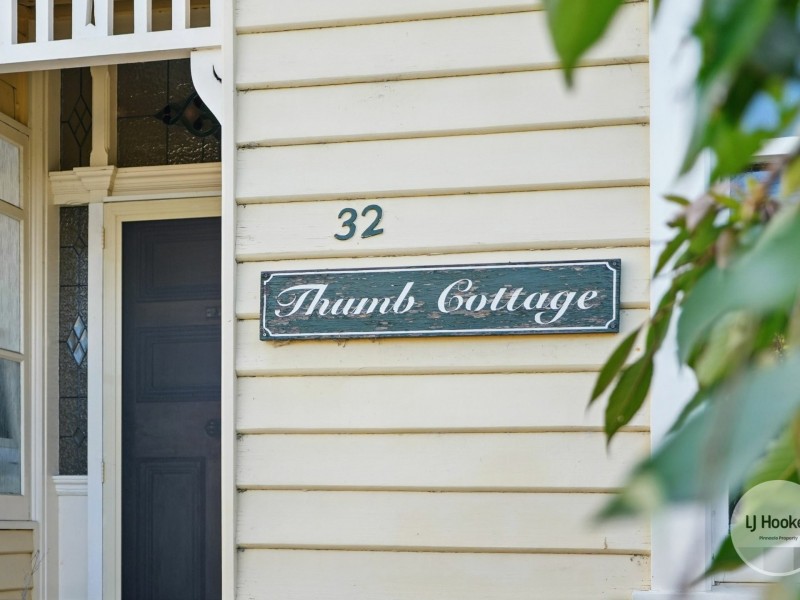32 Parliament Street, Sandy Bay TAS 7005