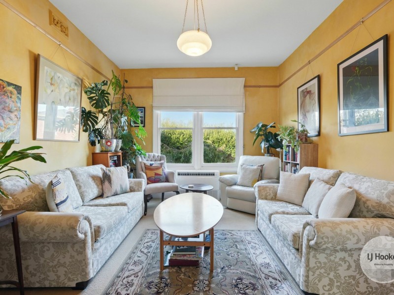 32 Parliament Street, Sandy Bay TAS 7005